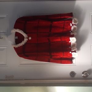 That sweater women's Christmas sweater